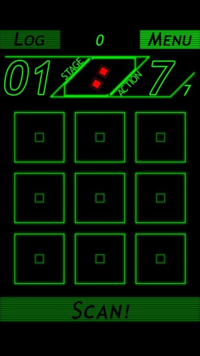 Emulate iPhone app Method Geo -Cyber Puzzle Game- using MyAndroid Emulate iPhone app Method Geo -Cyber Puzzle Game- using MyAndroid