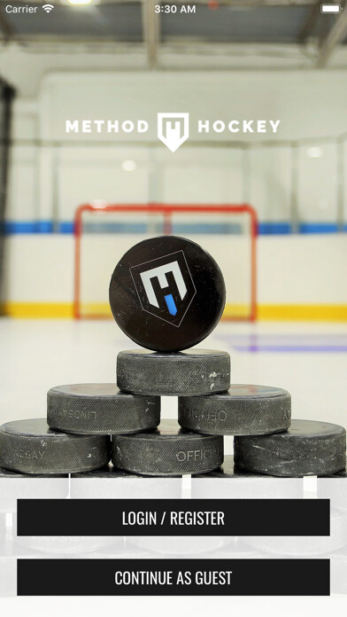 Run android online APK Method Hockey from MyAndroid or emulate Method Hockey using MyAndroid