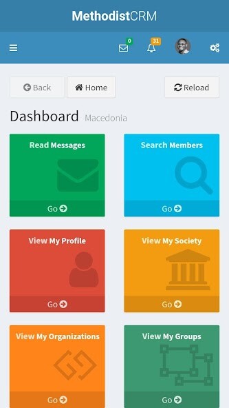 Run android online APK MethodistCRM from MyAndroid or emulate MethodistCRM using MyAndroid Run android online APK MethodistCRM from MyAndroid or emulate MethodistCRM using MyAndroid