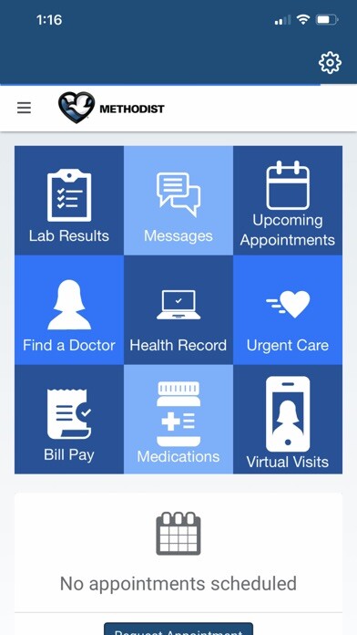 Run android online APK Methodist My Care from MyAndroid or emulate Methodist My Care using MyAndroid Run android online APK Methodist My Care from MyAndroid or emulate Methodist My Care using MyAndroid