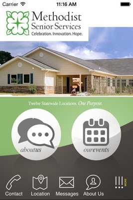 Emulate Android APK Methodist Senior Services Emulate Android APK Methodist Senior Services