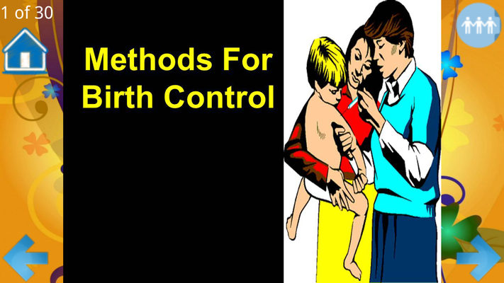 Emulate Android APK Methods For Birth Control Emulate Android APK Methods For Birth Control