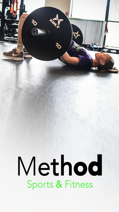 Emulate iPhone app Method Sports & Fitness using MyAndroid Emulate iPhone app Method Sports & Fitness using MyAndroid