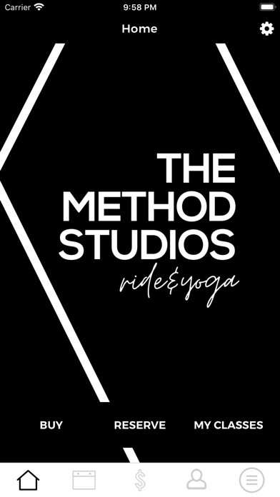 Emulate iPhone app Method Studios using MyAndroid Emulate iPhone app Method Studios using MyAndroid