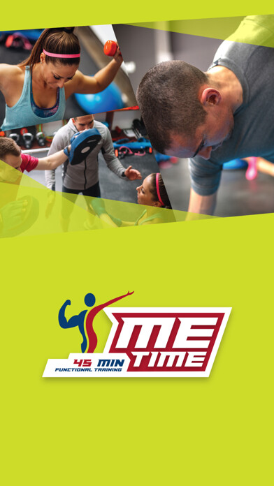 Emulate iPhone app Me Time Functional Training using MyAndroid Emulate iPhone app Me Time Functional Training using MyAndroid