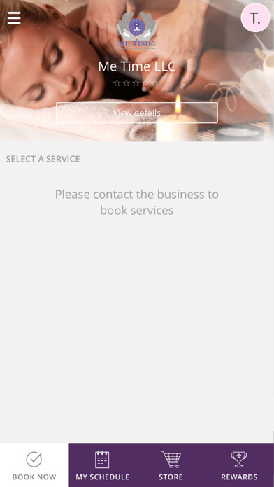 Emulate iPhone app Me Time LLC using MyAndroid Emulate iPhone app Me Time LLC using MyAndroid