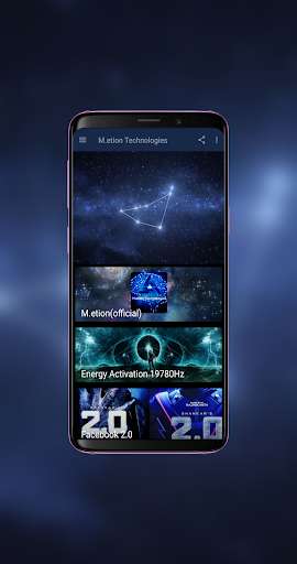 Run android online APK M.etion Technologies (official) from MyAndroid or emulate M.etion Technologies (official) using MyAndroid