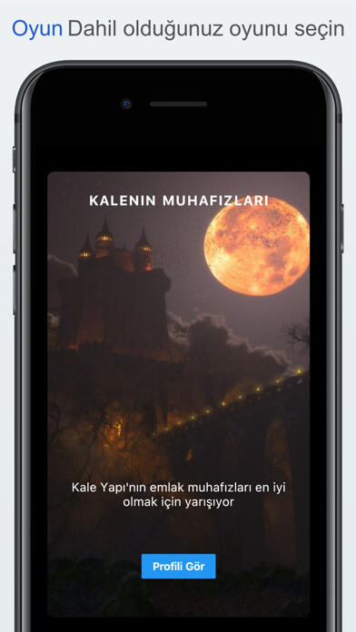 Emulate iPhone app MetLife Pusula using MyAndroid Emulate iPhone app MetLife Pusula using MyAndroid