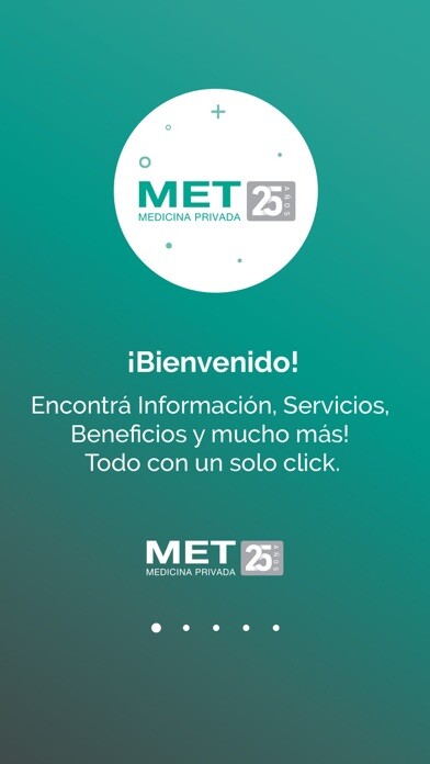 Emulate iPhone app Met Medicina Privada using MyAndroid Emulate iPhone app Met Medicina Privada using MyAndroid