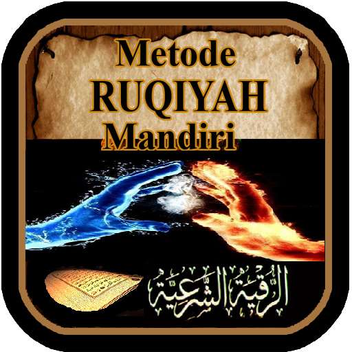 Run android online APK Metode Ruqyah Mandiri from MyAndroid or emulate Metode Ruqyah Mandiri using MyAndroid Run android online APK Metode Ruqyah Mandiri from MyAndroid or emulate Metode Ruqyah Mandiri using MyAndroid