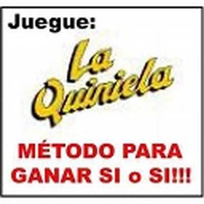 Emulate Android APK Metodo Para Ganar La Quiniela