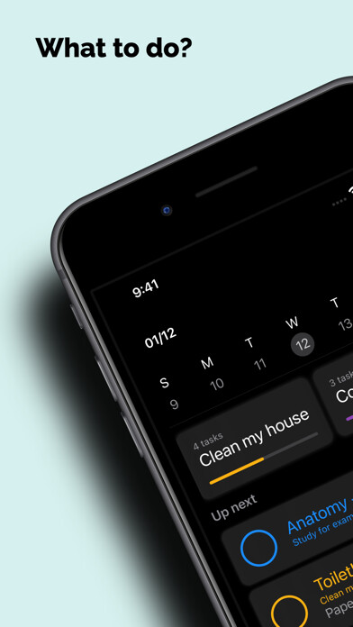Emulate iPhone app Me Todo - Simple To Do List using MyAndroid Emulate iPhone app Me Todo - Simple To Do List using MyAndroid