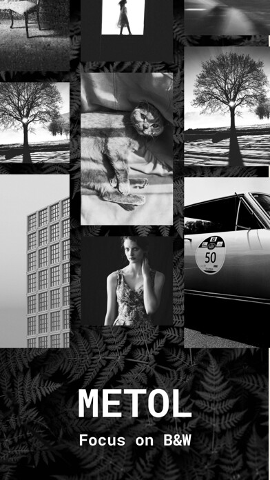 Emulate iPhone app Metol - B&W Film Filter Camera using MyAndroid Emulate iPhone app Metol - B&W Film Filter Camera using MyAndroid