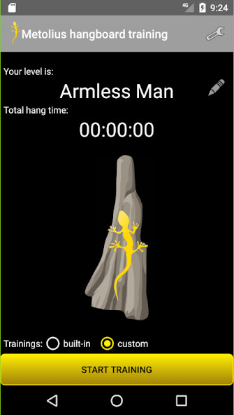 Run android online APK Metolius hangboard training from MyAndroid or emulate Metolius hangboard training using MyAndroid Run android online APK Metolius hangboard training from MyAndroid or emulate Metolius hangboard training using MyAndroid