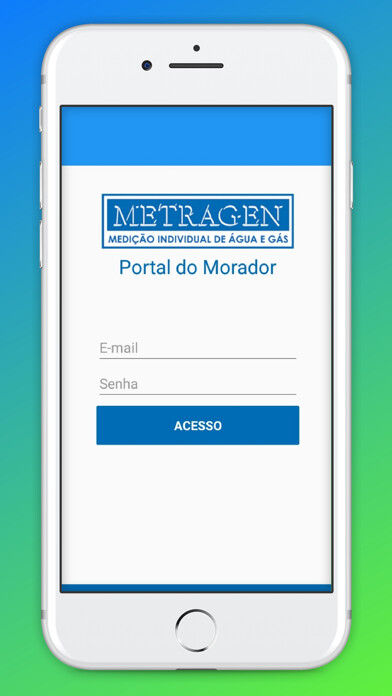 Emulate iPhone app Metragen using MyAndroid Emulate iPhone app Metragen using MyAndroid