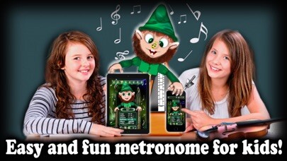Emulate iPhone app MetraGnome using MyAndroid Emulate iPhone app MetraGnome using MyAndroid