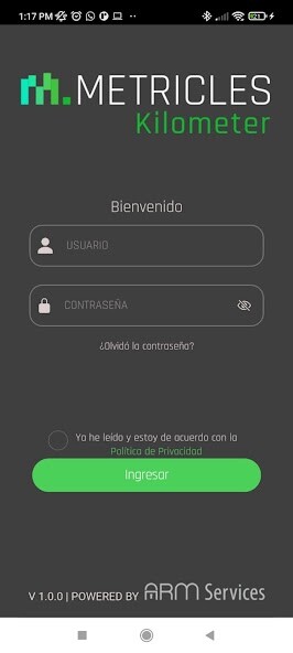 Run android online APK Metricles from MyAndroid or emulate Metricles using MyAndroid Run android online APK Metricles from MyAndroid or emulate Metricles using MyAndroid