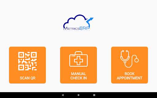 Run android online APK MetricsKIOSK from MyAndroid or emulate MetricsKIOSK using MyAndroid
