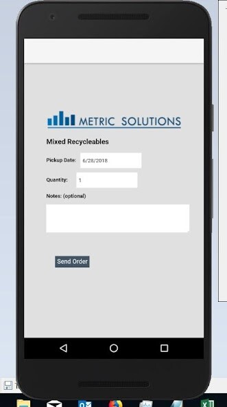 Run android online APK MetricSolutions from MyAndroid or emulate MetricSolutions using MyAndroid Run android online APK MetricSolutions from MyAndroid or emulate MetricSolutions using MyAndroid