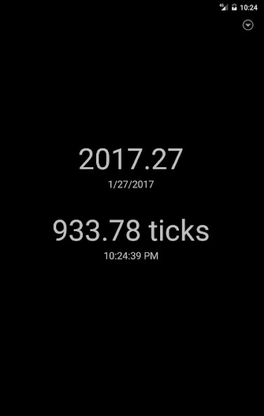 Run android online APK Metric Timer from MyAndroid or emulate Metric Timer using MyAndroid