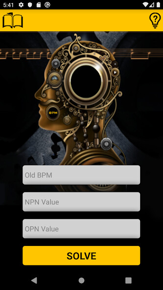 Run android online APK Metrilator - Metric Modulation Calculator from MyAndroid or emulate Metrilator - Metric Modulation Calculator using MyAndroid Run android online APK Metrilator - Metric Modulation Calculator from MyAndroid or emulate Metrilator - Metric Modulation Calculator using MyAndroid