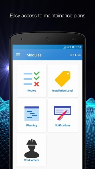 Emulate Android APK Metris Mobile Checklist