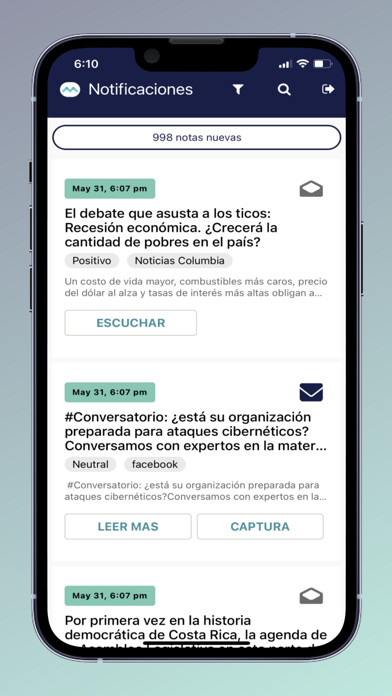 Emulate iPhone app Metrixbi using MyAndroid Emulate iPhone app Metrixbi using MyAndroid