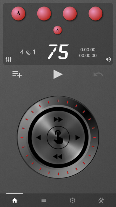Emulate iPhone app MetroBeats using MyAndroid Emulate iPhone app MetroBeats using MyAndroid