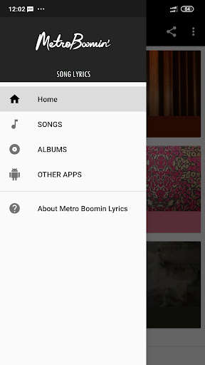 Run android online APK Metro Boomin Lyrics from MyAndroid or emulate Metro Boomin Lyrics using MyAndroid Run android online APK Metro Boomin Lyrics from MyAndroid or emulate Metro Boomin Lyrics using MyAndroid
