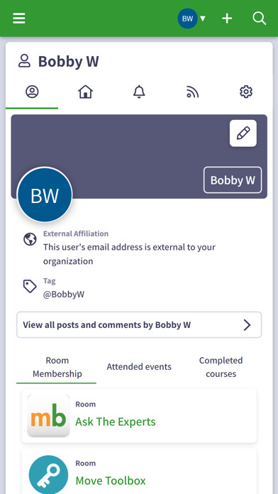 Emulate iPhone app Metro Brokers Agent App using MyAndroid