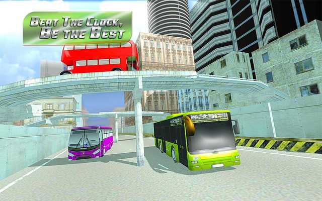 Emulate Android APK Metro Bus Driving - Uphill Megabus Simulator 2017 Emulate Android APK Metro Bus Driving - Uphill Megabus Simulator 2017