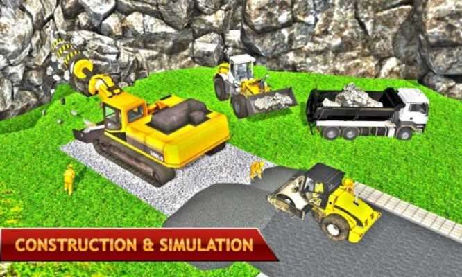 Emulate Android APK Metro Bus Road Builder Simulator Emulate Android APK Metro Bus Road Builder Simulator