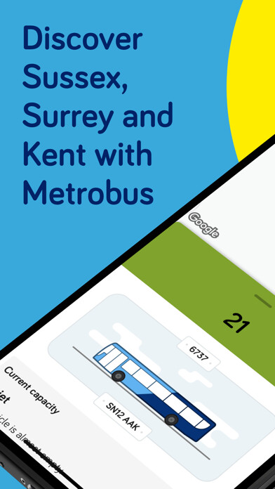 Emulate iPhone app Metrobus: Sussex, Surrey, Kent using MyAndroid Emulate iPhone app Metrobus: Sussex, Surrey, Kent using MyAndroid