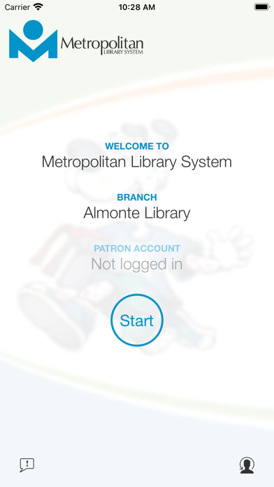 Emulate iPhone app Metro Checkout using MyAndroid Emulate iPhone app Metro Checkout using MyAndroid