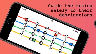 Emulate iPhone app Metro Control using MyAndroid Emulate iPhone app Metro Control using MyAndroid