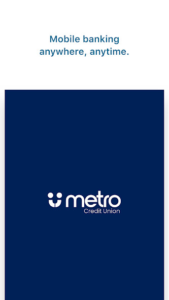 Run android online APK Metro Credit Union - Omaha from MyAndroid or emulate Metro Credit Union - Omaha using MyAndroid