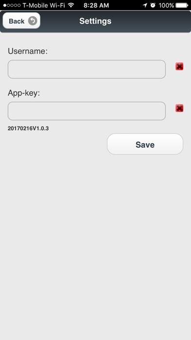 Emulate iPhone app Metrodial Gateway using MyAndroid Emulate iPhone app Metrodial Gateway using MyAndroid