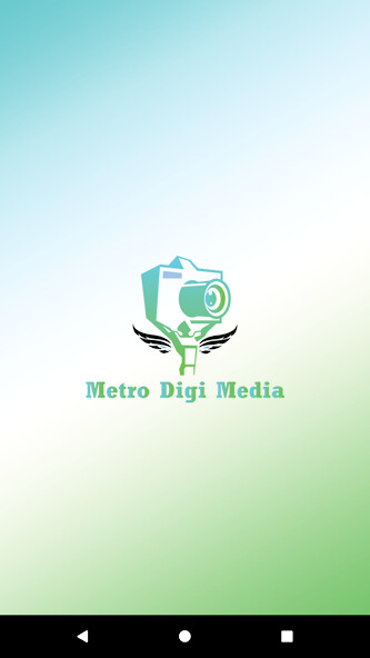 Run android online APK Metro Digi Media - View And Share Photo Album from MyAndroid or emulate Metro Digi Media - View And Share Photo Album using MyAndroid