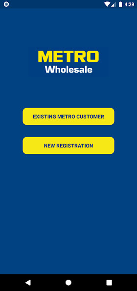 Run android online APK Metro Digital Card from MyAndroid or emulate Metro Digital Card using MyAndroid Run android online APK Metro Digital Card from MyAndroid or emulate Metro Digital Card using MyAndroid