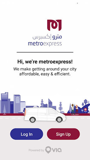 Run android online APK metroexpress Doha from MyAndroid or emulate metroexpress Doha using MyAndroid