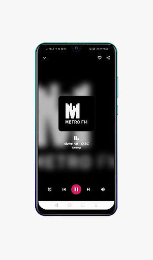 Run android online APK Metro FM - MetroFM SABC Radio South Africa from MyAndroid or emulate Metro FM - MetroFM SABC Radio South Africa using MyAndroid Run android online APK Metro FM - MetroFM SABC Radio South Africa from MyAndroid or emulate Metro FM - MetroFM SABC Radio South Africa using MyAndroid