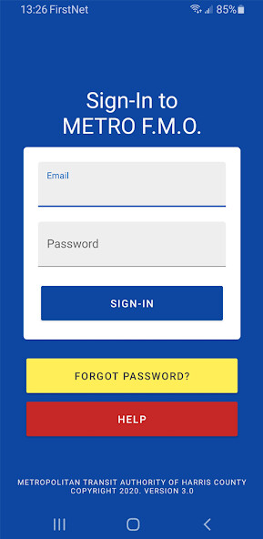 Run android online APK METRO FMO from MyAndroid or emulate METRO FMO using MyAndroid