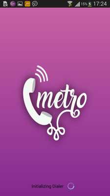 Emulate Android APK Metro fone Emulate Android APK Metro fone