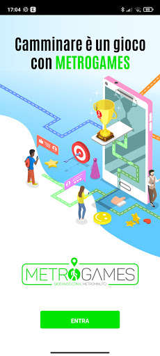 Run android online APK Metrogames from MyAndroid or emulate Metrogames using MyAndroid