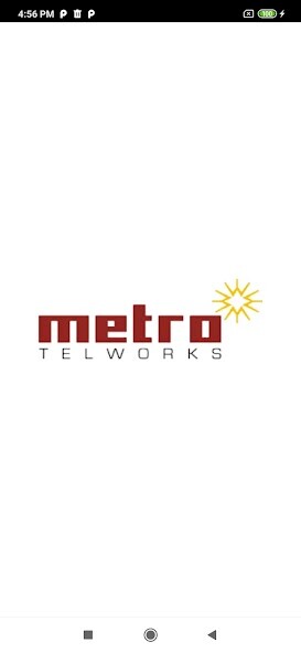 Run android online APK MetroHRMS from MyAndroid or emulate MetroHRMS using MyAndroid