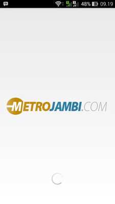 Emulate Android APK Metro Jambi Emulate Android APK Metro Jambi