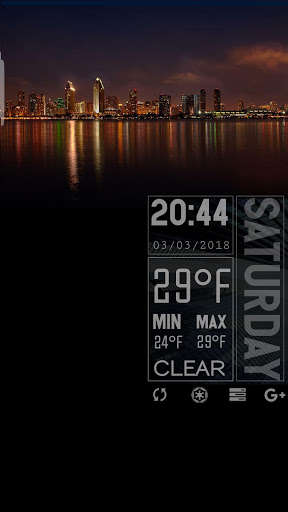 Run android online APK METRO KUSTOM KWLP PACK from MyAndroid or emulate METRO KUSTOM KWLP PACK using MyAndroid