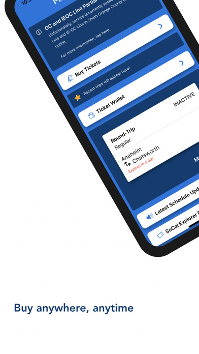 Emulate iPhone app Metrolink using MyAndroid Emulate iPhone app Metrolink using MyAndroid