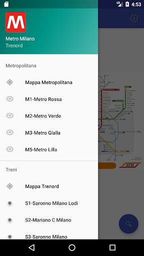 Run android online APK Metro Map Milan from MyAndroid or emulate Metro Map Milan using MyAndroid Run android online APK Metro Map Milan from MyAndroid or emulate Metro Map Milan using MyAndroid