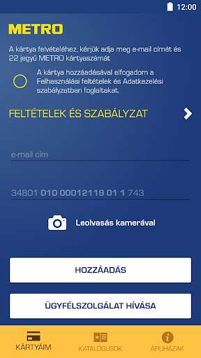Run android online APK METRO Nagykereskedelem from MyAndroid or emulate METRO Nagykereskedelem using MyAndroid Run android online APK METRO Nagykereskedelem from MyAndroid or emulate METRO Nagykereskedelem using MyAndroid